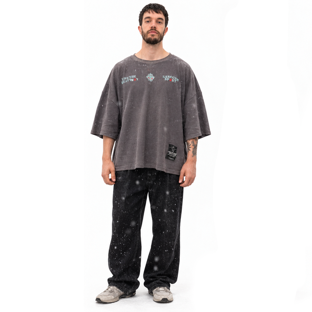 "HATI" ULTRA THERMAL TEE