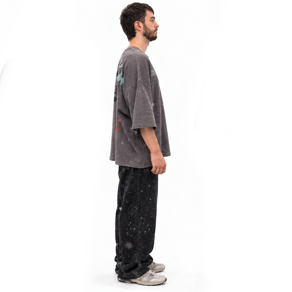 "HATI" ULTRA THERMAL TEE