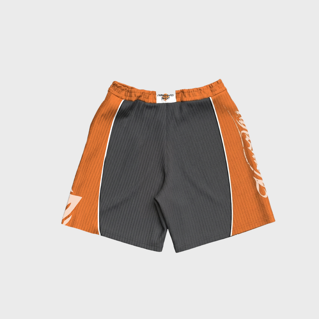 "HELIOS" SHORTS