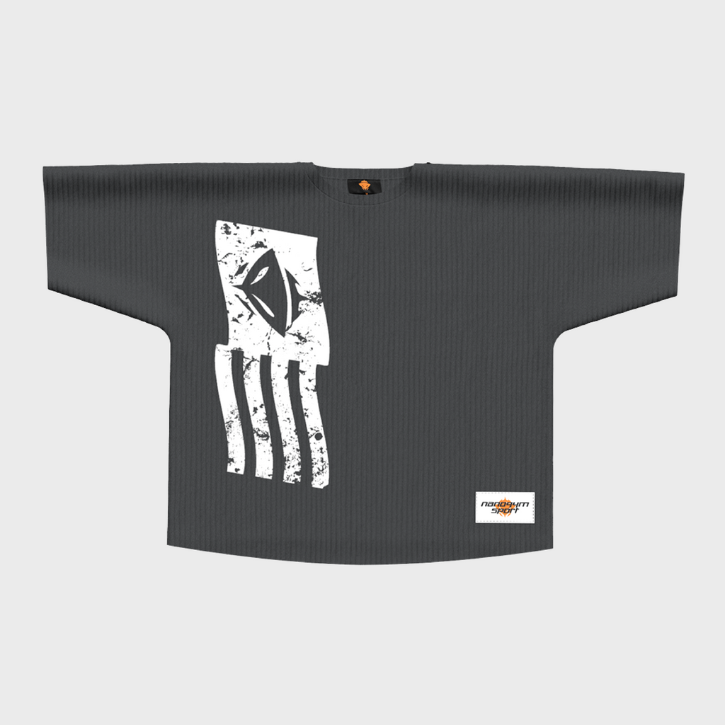 "HELIOS" TEE