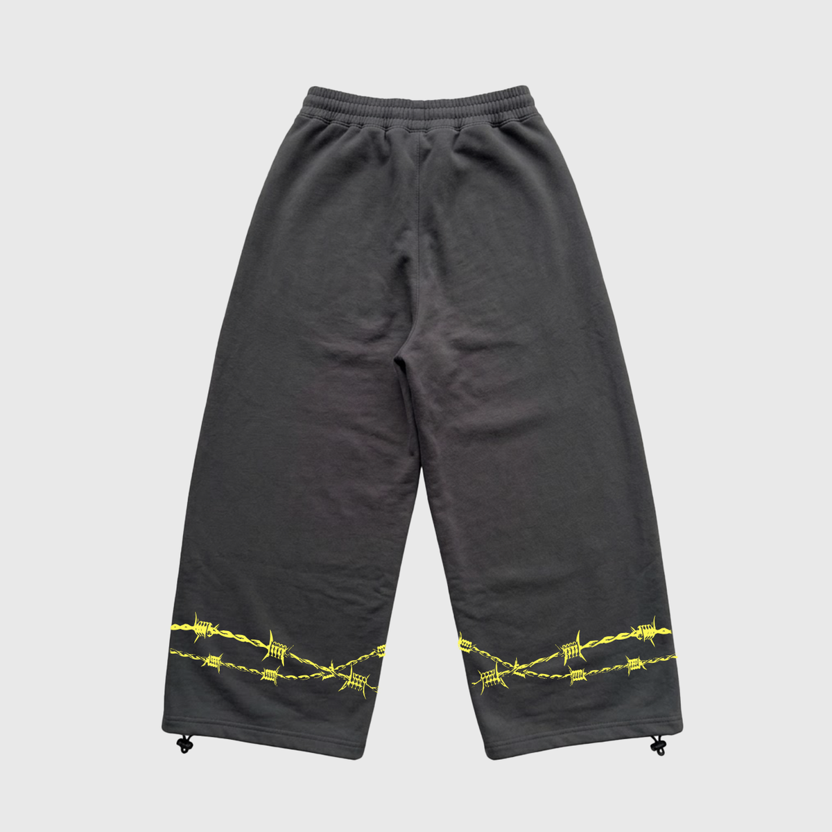 "RIOT" PANTS