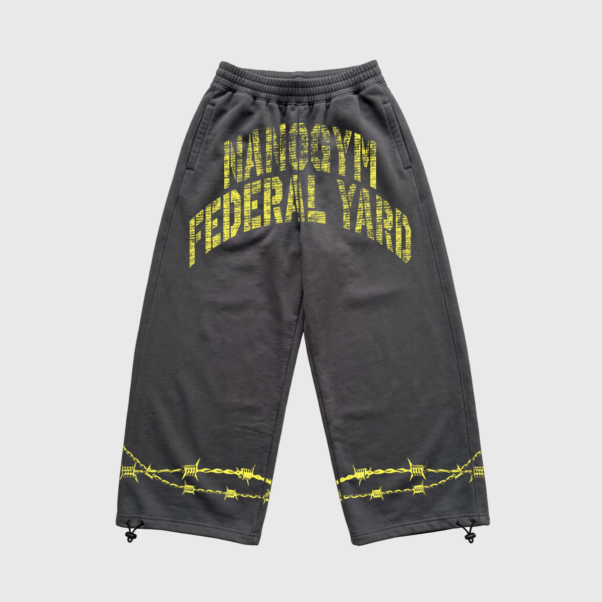 "RIOT" PANTS