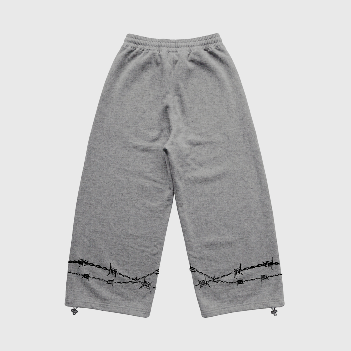 "GUILTY" PANTS