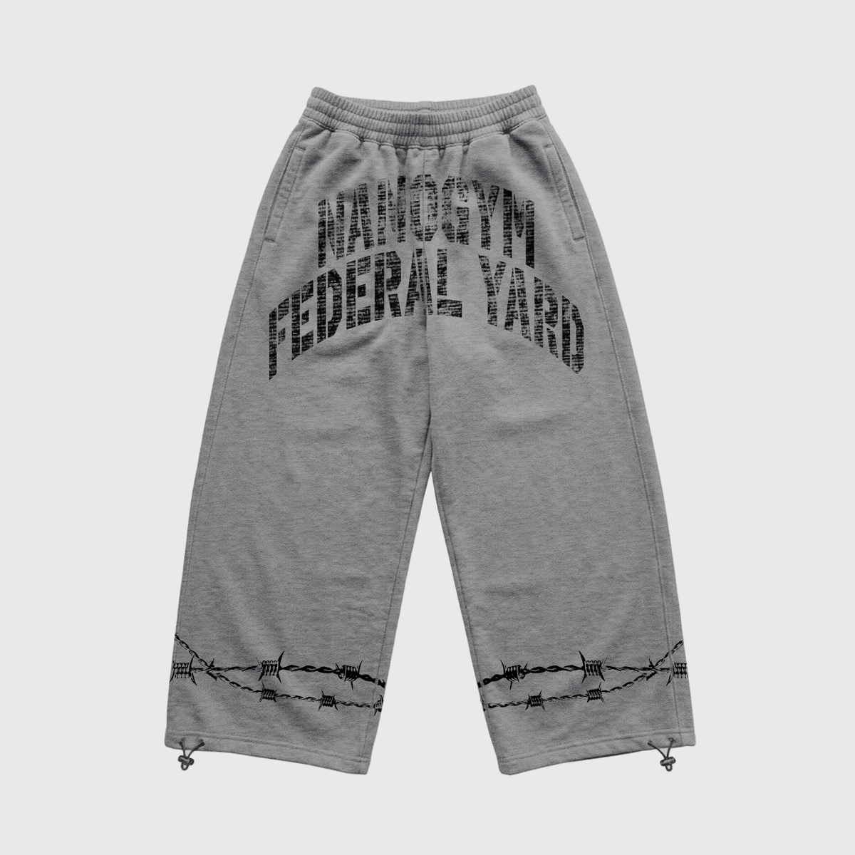 "GUILTY" PANTS