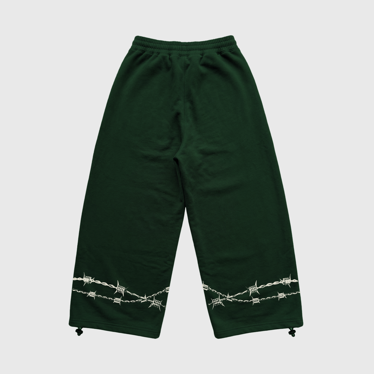 "ISOLATION" PANTS