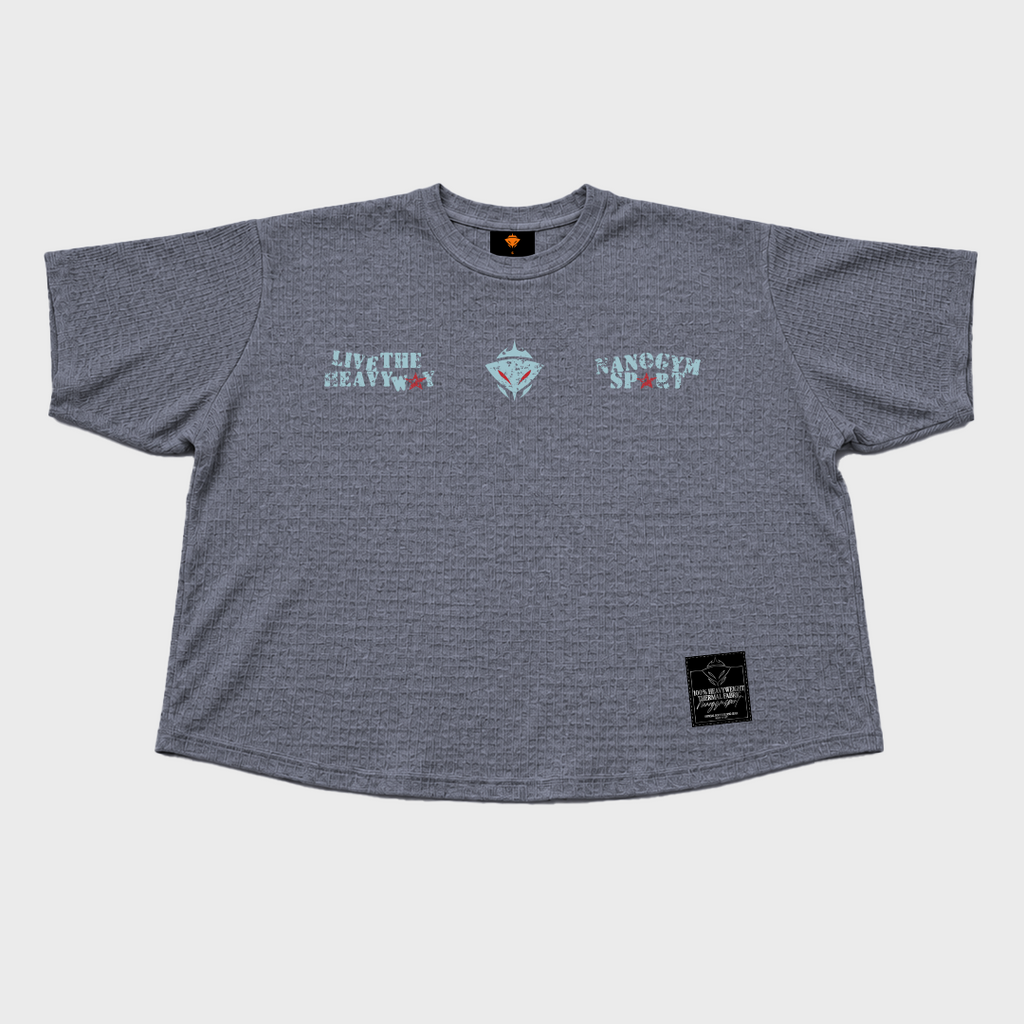 "HATI" ULTRA THERMAL TEE