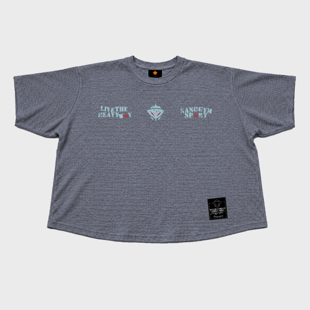 "HATI" ULTRA THERMAL TEE