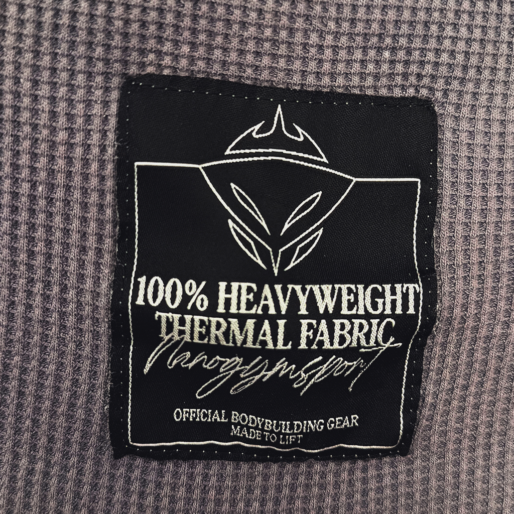"HATI" ULTRA THERMAL TEE
