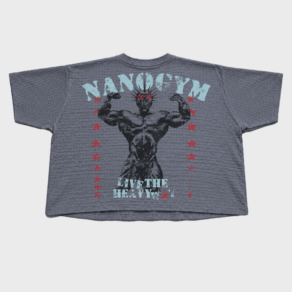 "HATI" ULTRA THERMAL TEE