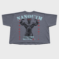 "HATI" ULTRA THERMAL TEE