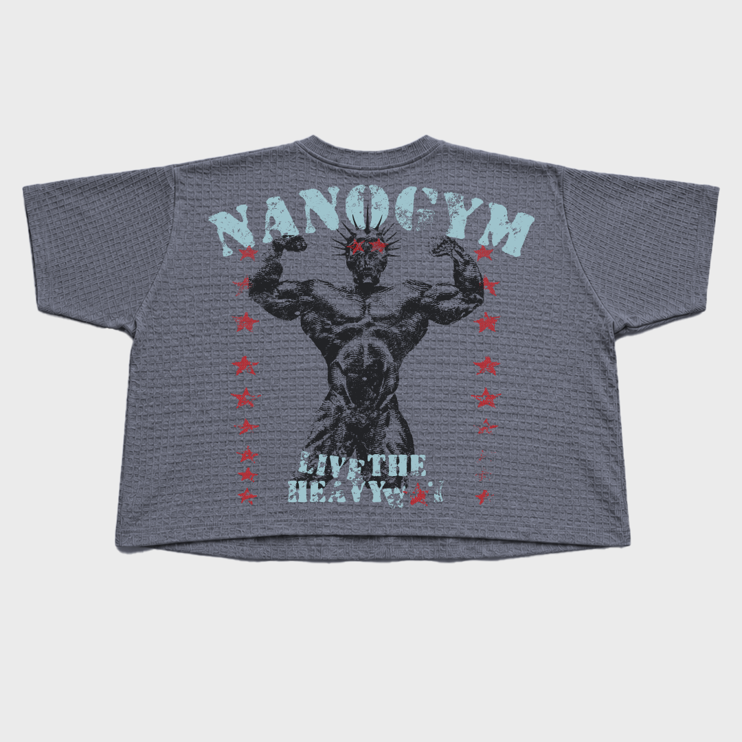 "HATI" ULTRA THERMAL TEE