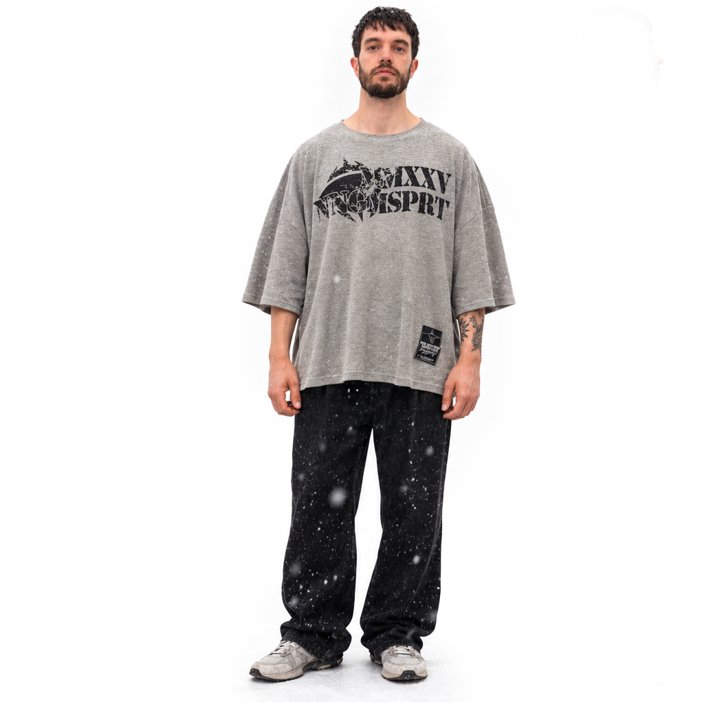 "SKÖLL" THERMAL TEE