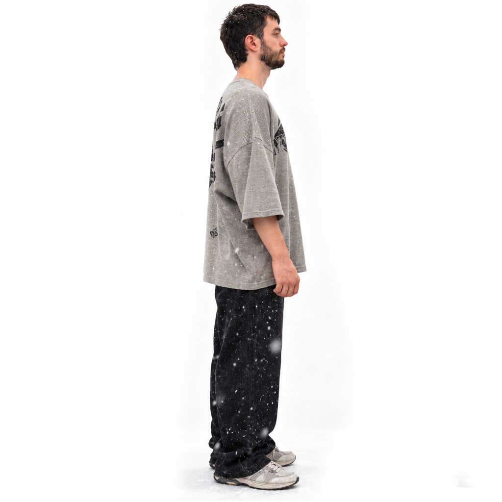"SKÖLL" THERMAL TEE