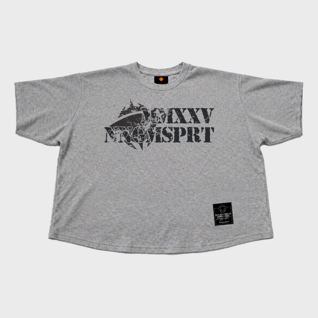 "SKÖLL" THERMAL TEE
