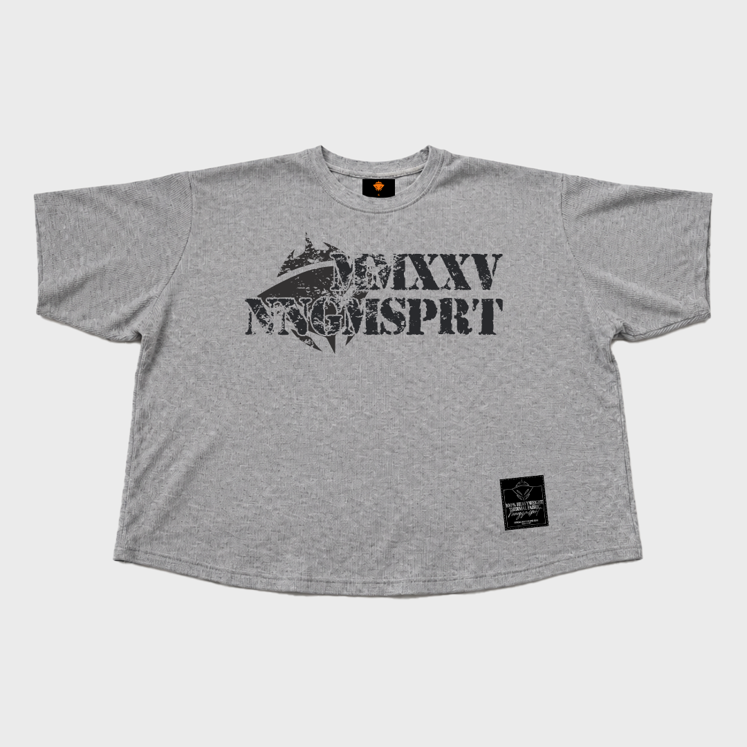 "SKÖLL" THERMAL TEE