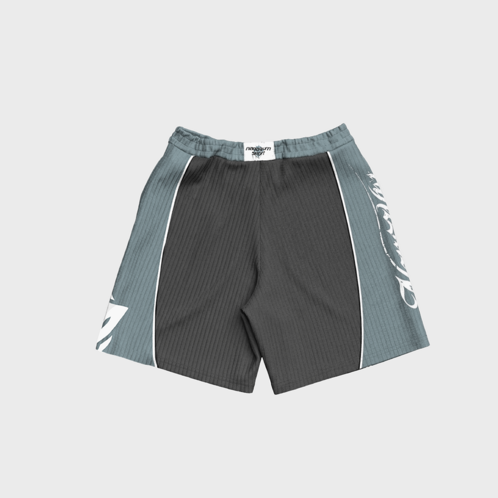 "SELENE" SHORTS