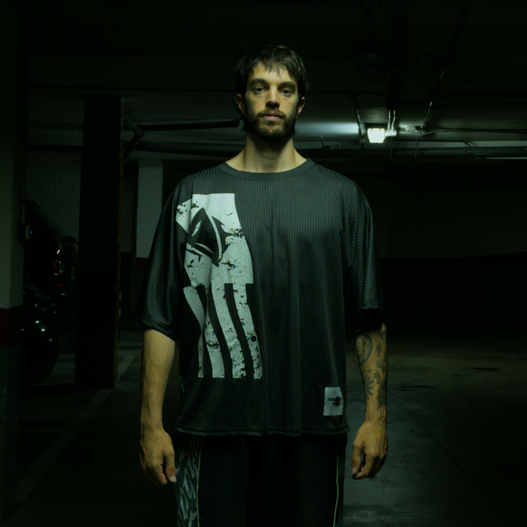 "SELENE" TEE