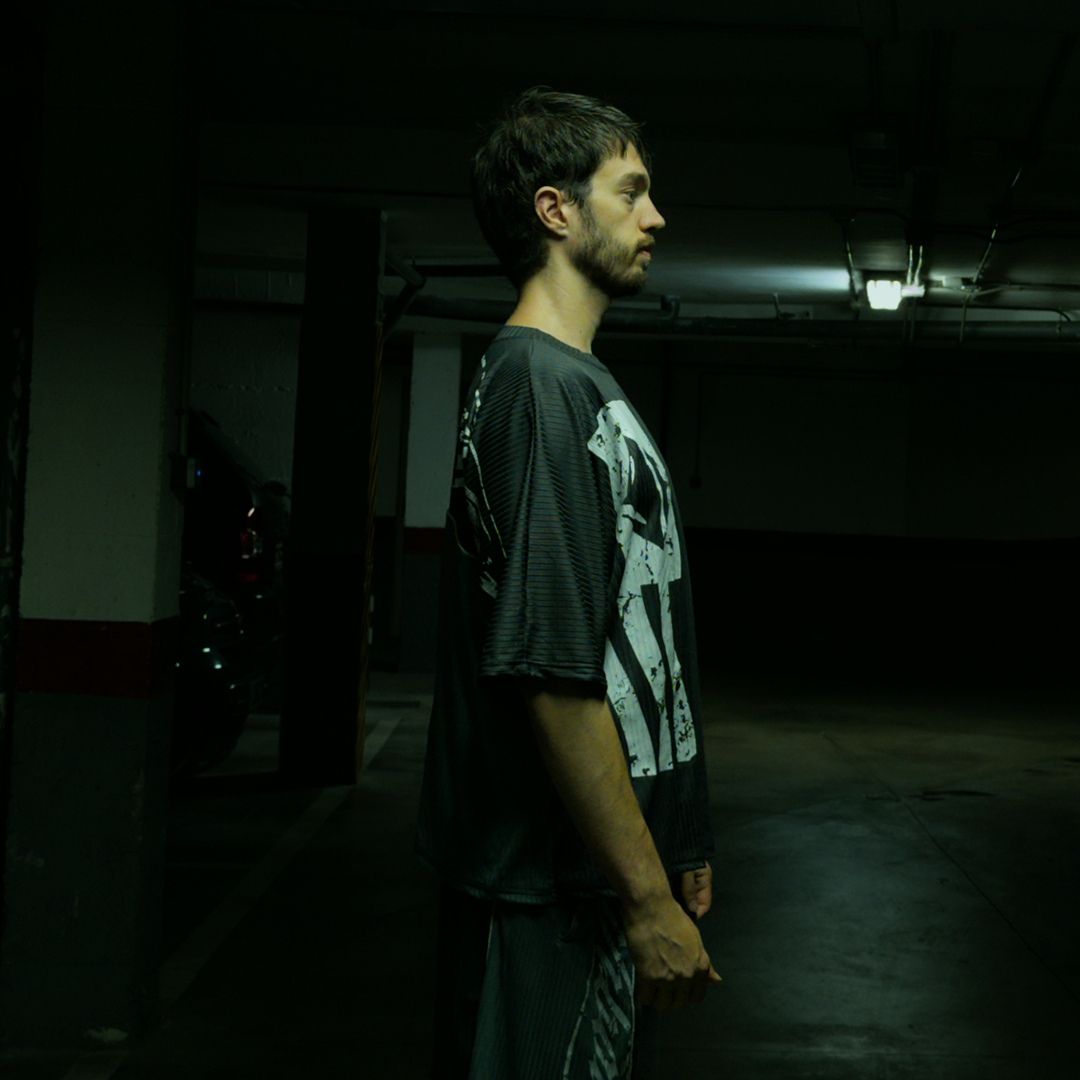 "SELENE" TEE