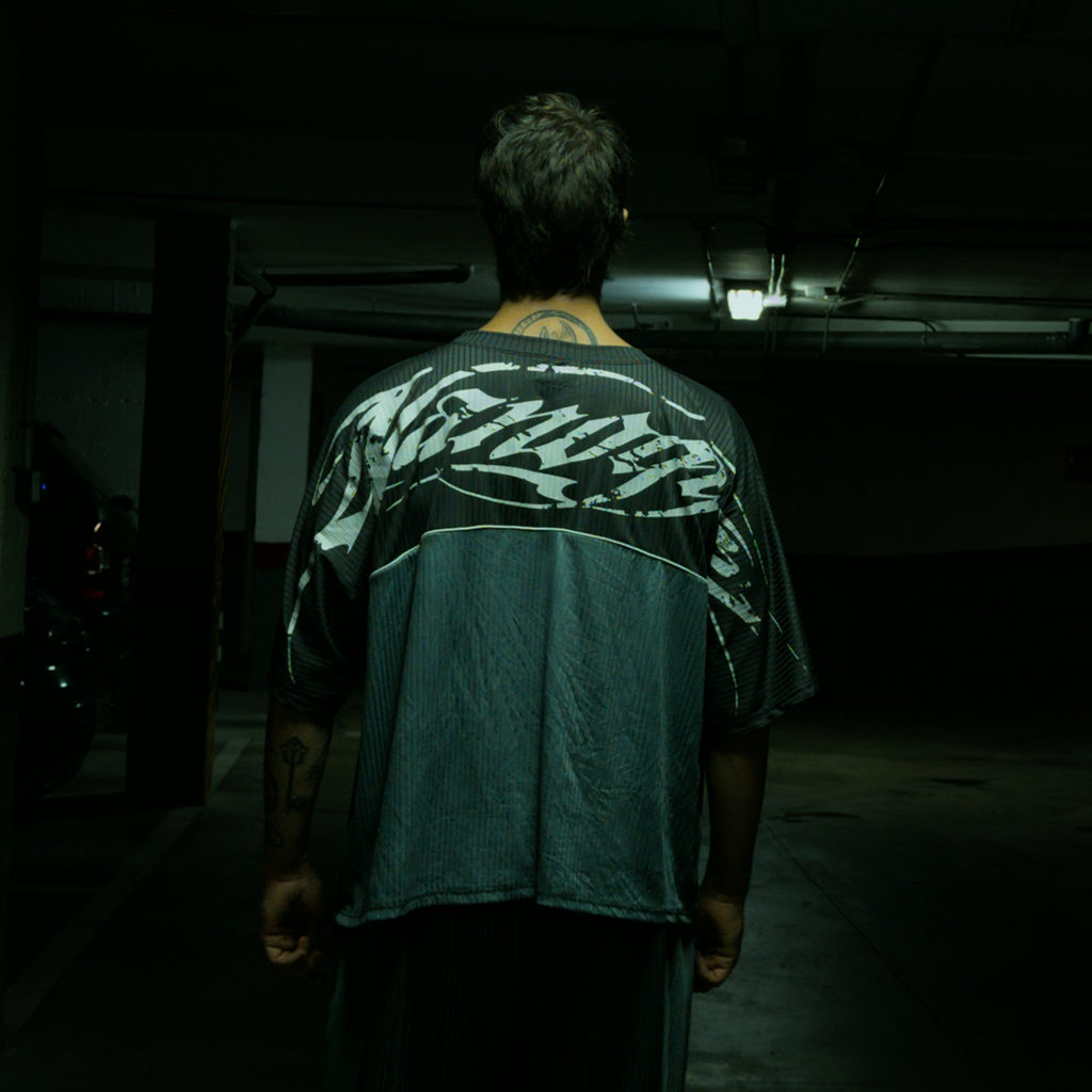 "SELENE" TEE