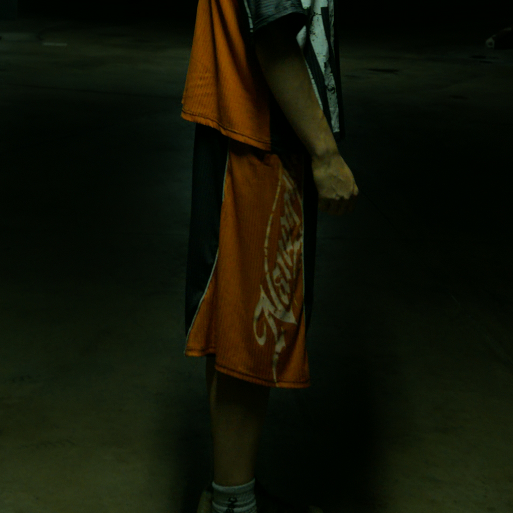 "HELIOS" SHORTS