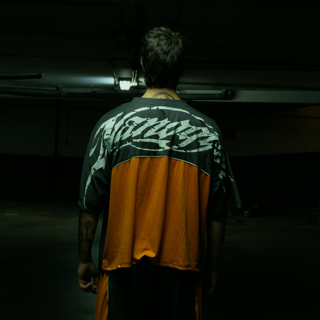 "HELIOS" TEE