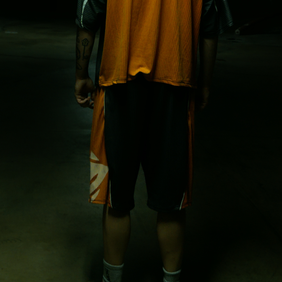 "HELIOS" SHORTS