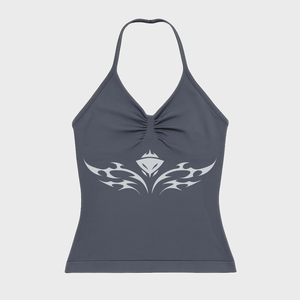 "LUX" TOP