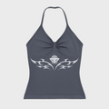 "LUX" TOP