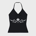"NOX" TOP