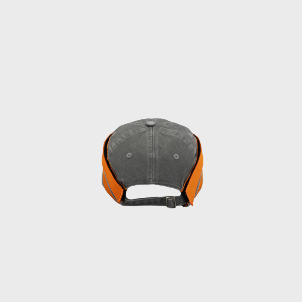 "NO CAP" CAP
