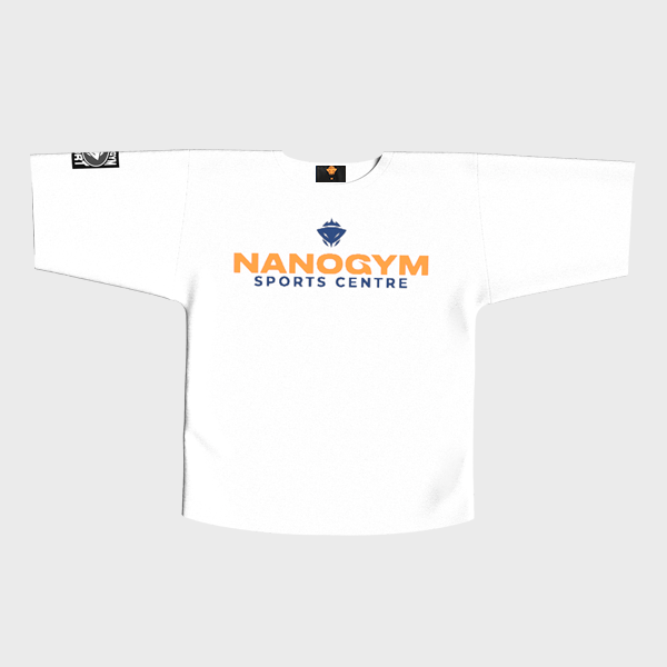 "THE BLOCK" T-SHIRT