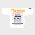 "THE BLOCK" T-SHIRT