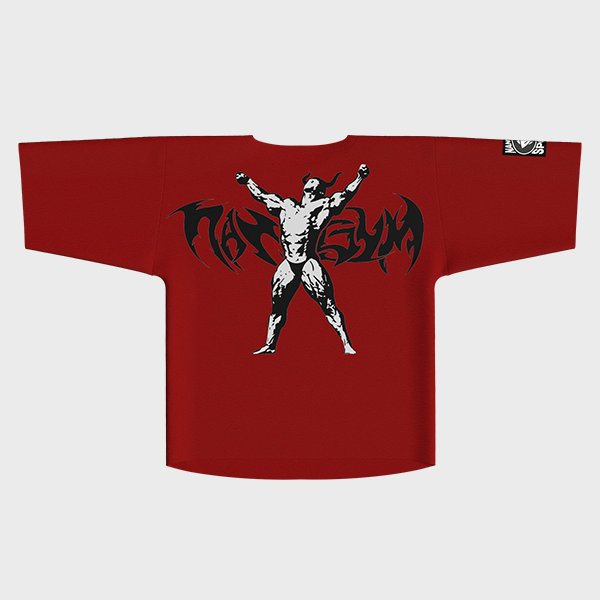 "THE BULL" T-SHIRT
