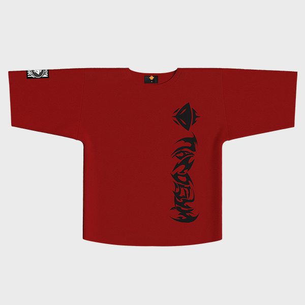"THE BULL" T-SHIRT