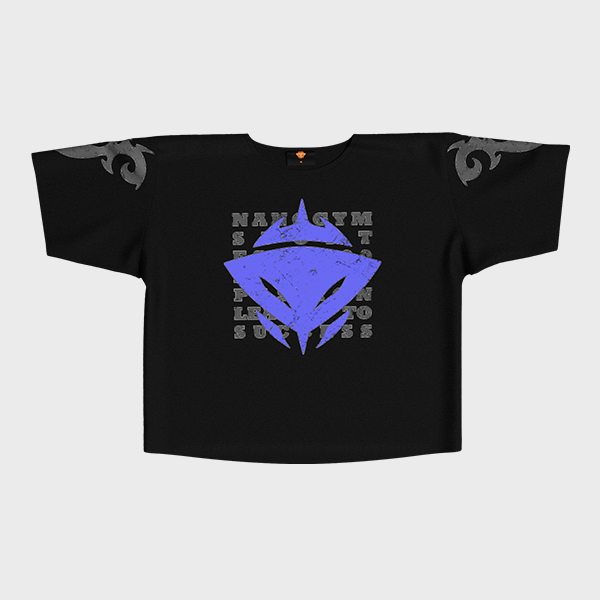 "CELL" T-SHIRT