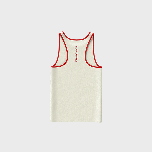 "BLOOD" TANK TOP