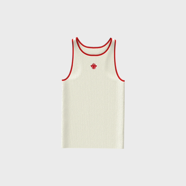 "BLOOD" TANK TOP