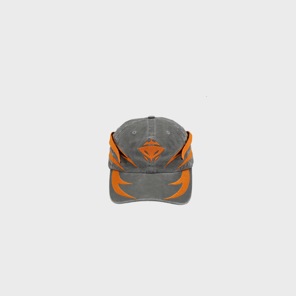 "NO CAP" CAP