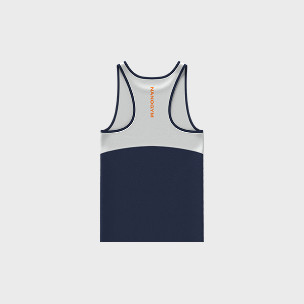 "GUTS" TANK TOP