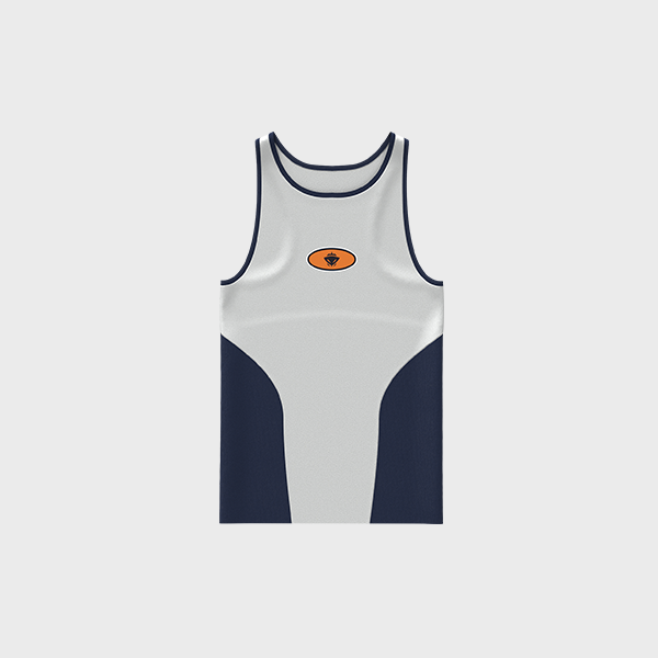 "GUTS" TANK TOP