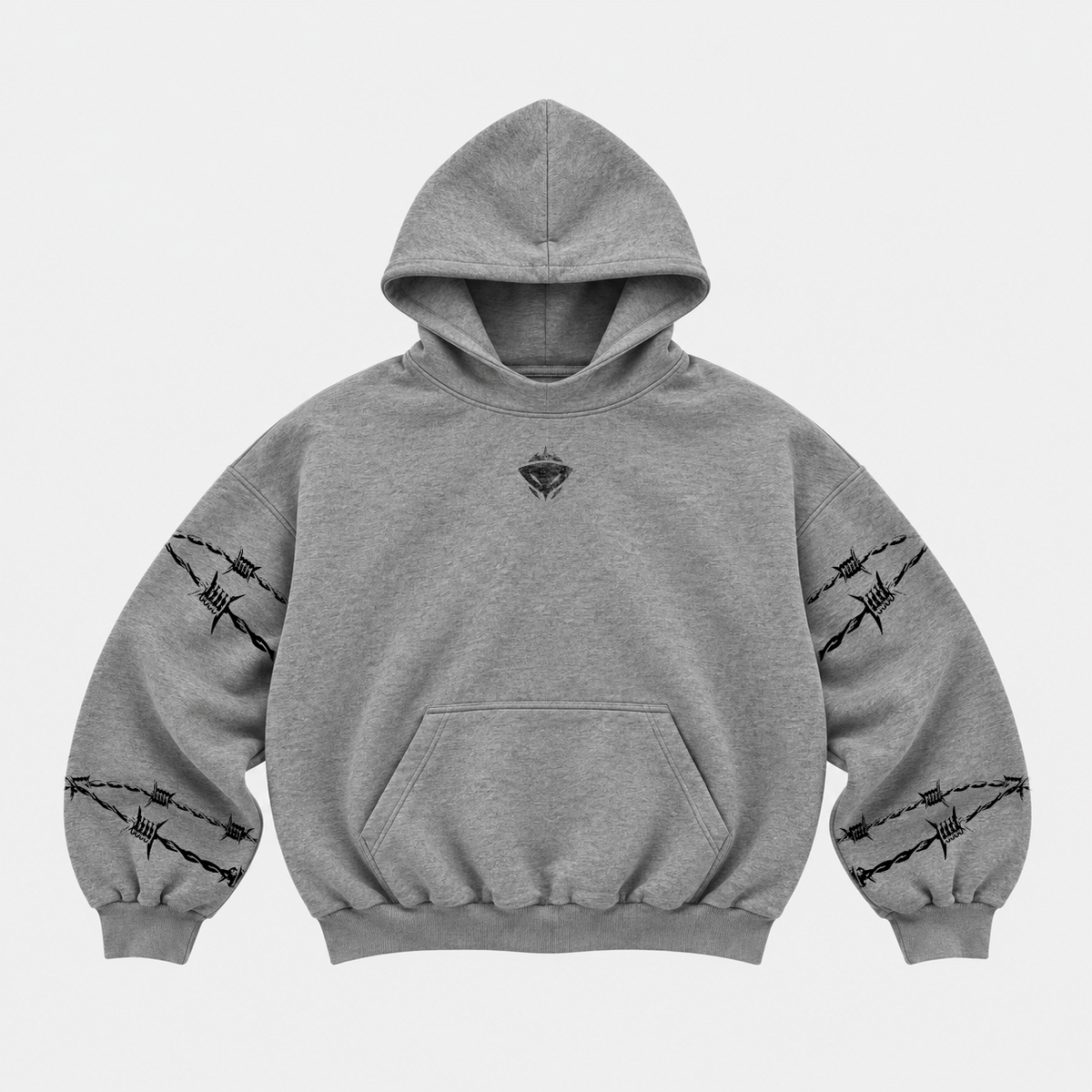 "GUILTY" HOODIE