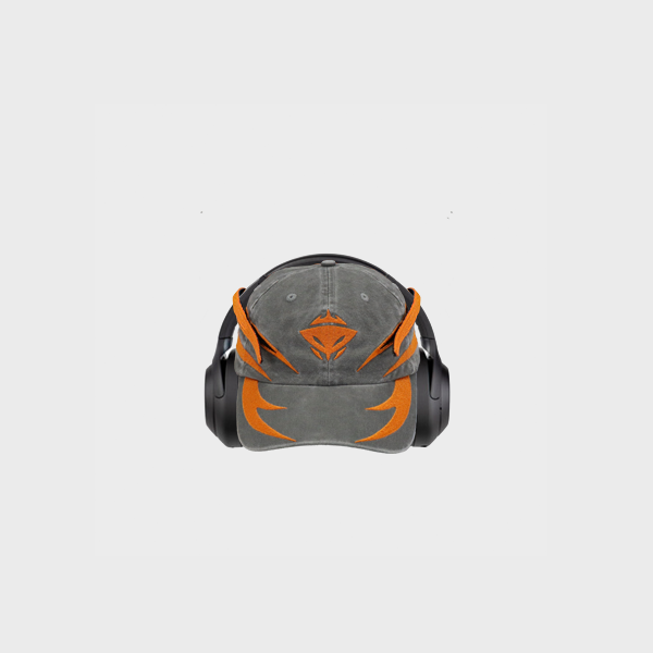 "NO CAP" CAP