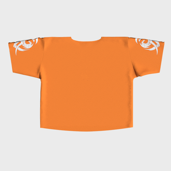 "INMATE" T-SHIRT