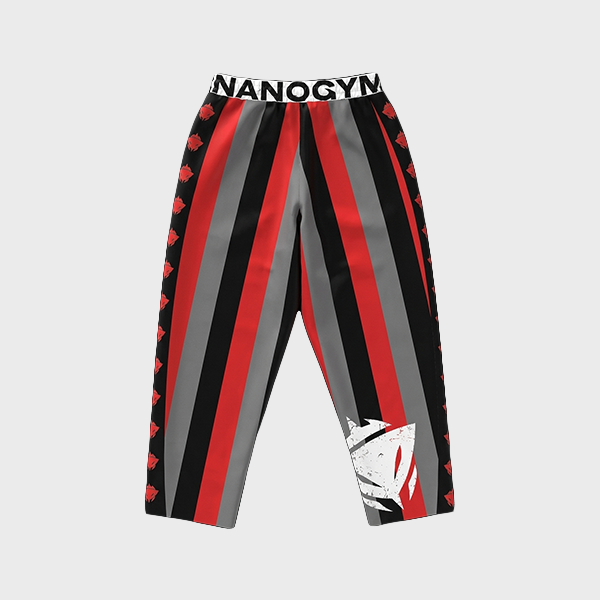 "JESTER" PANTS