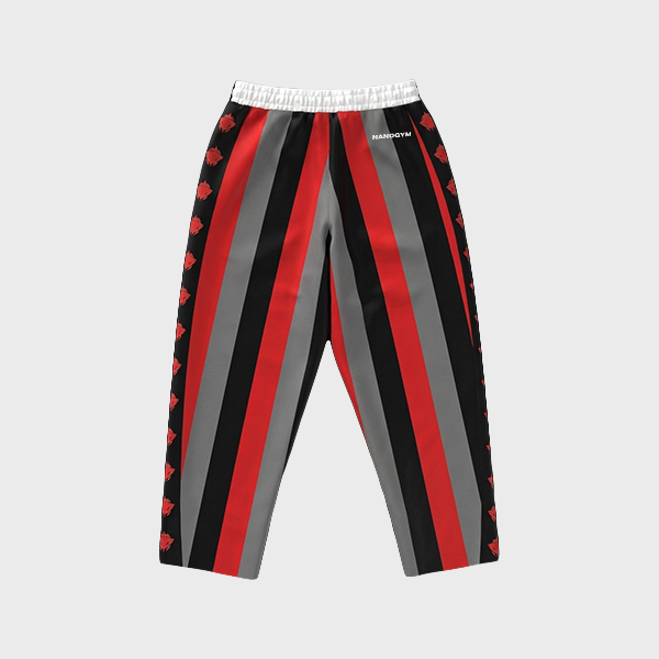 "JESTER" PANTS