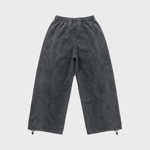 "BLACK COVEN" PANTS