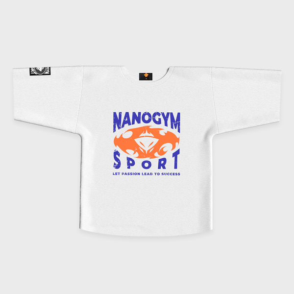 "THE SHADOW" T-SHIRT