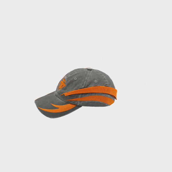 "NO CAP" CAP