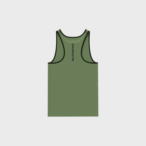 "DUTY" TANK TOP