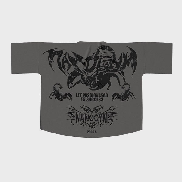 "VENOM" T-SHIRT